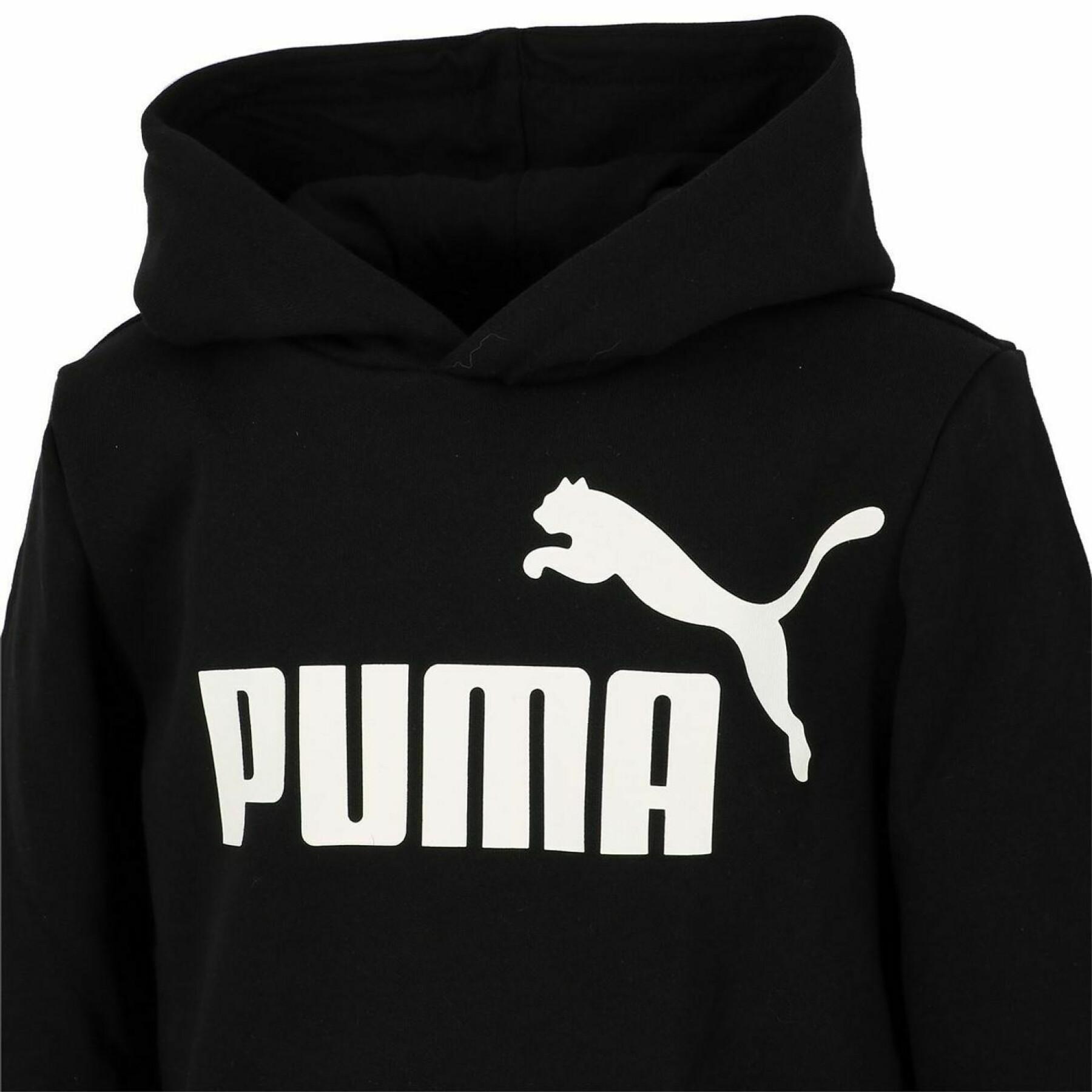 Zweettraining junior Puma Perma Essential